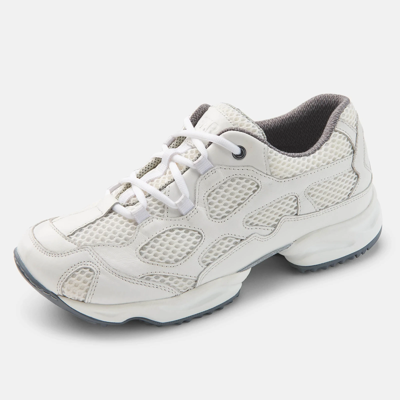 Кроссовки BÄR High Performance 2.5 — белый, фото 5