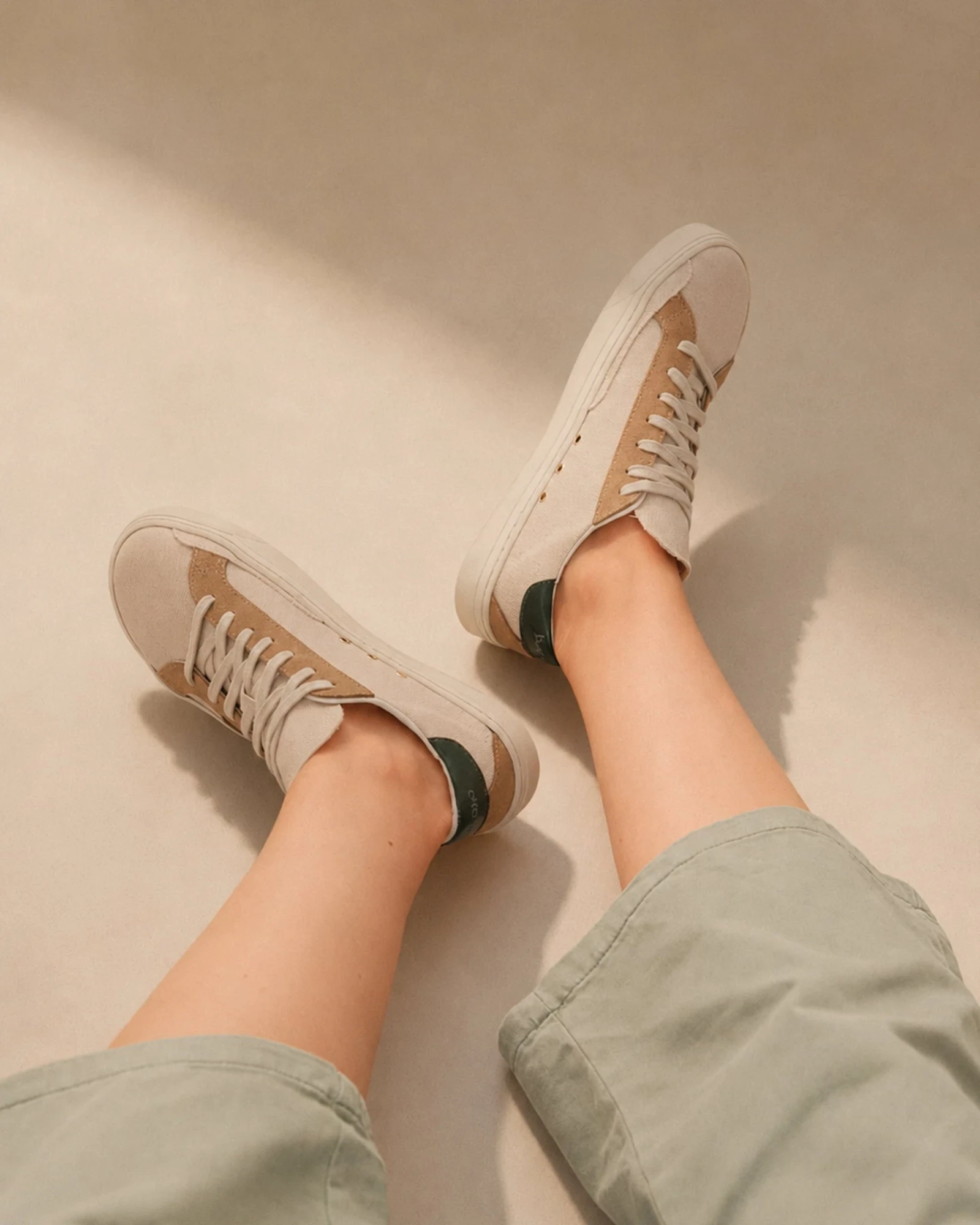 Кроссовки Barevene Sunset Strada, фото 4