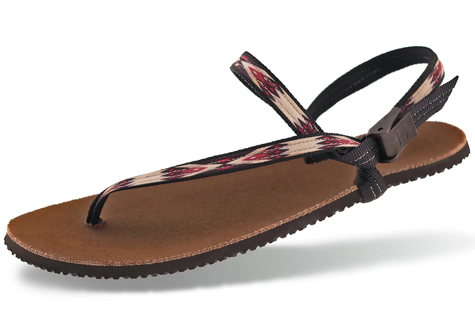 Детские сандалии Earth Runners — модель Circadian; шнуровка Tribal Classic — фото 1 из 1