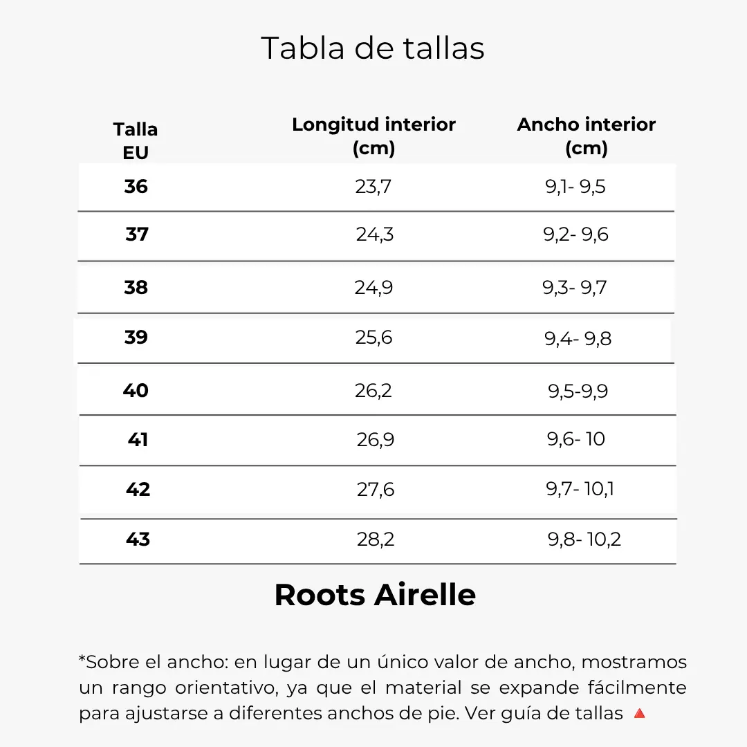 Балетки Roots Airelle — карамельные, фото 7
