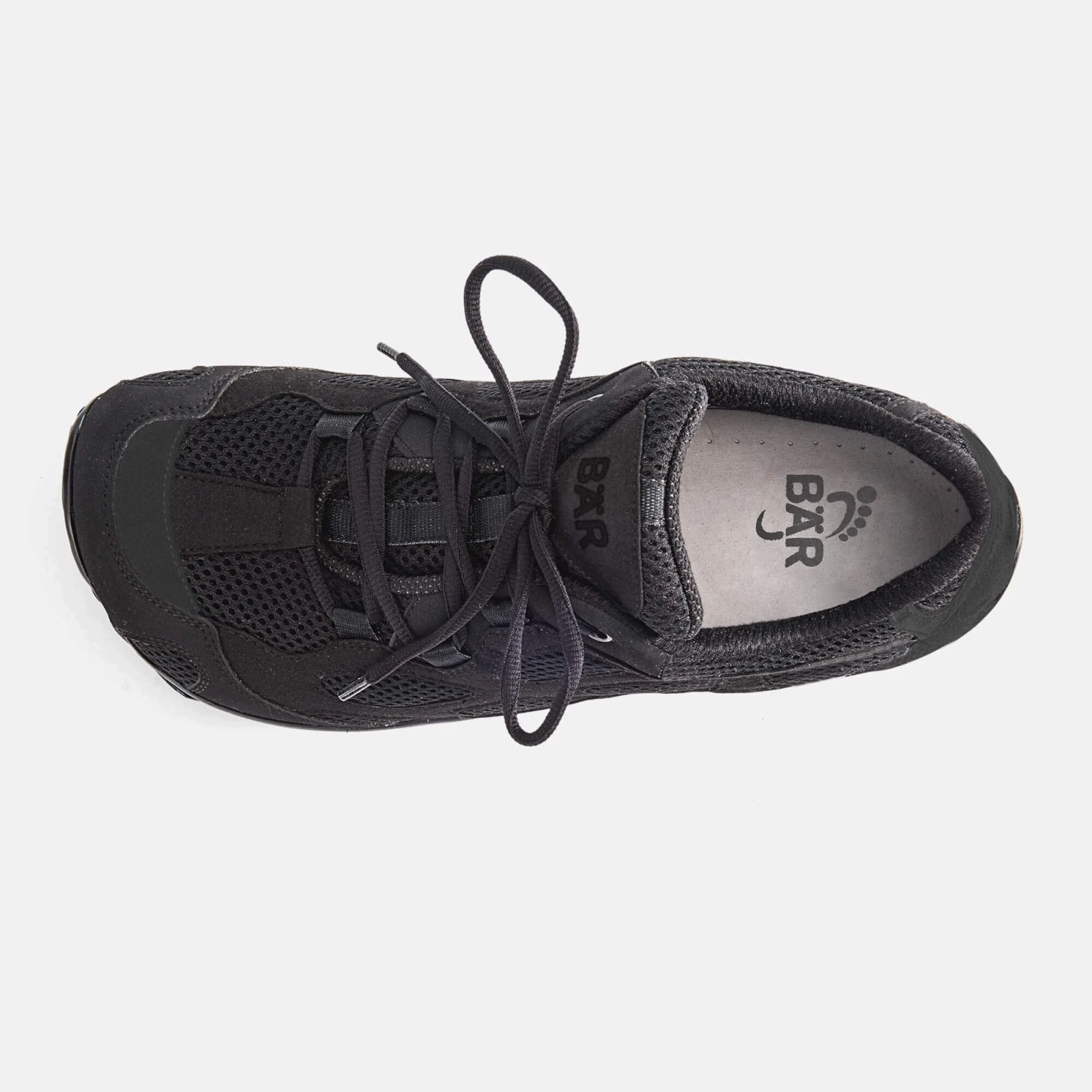Кроссовки BÄR High Performance 2.5 — чёрный, фото 6