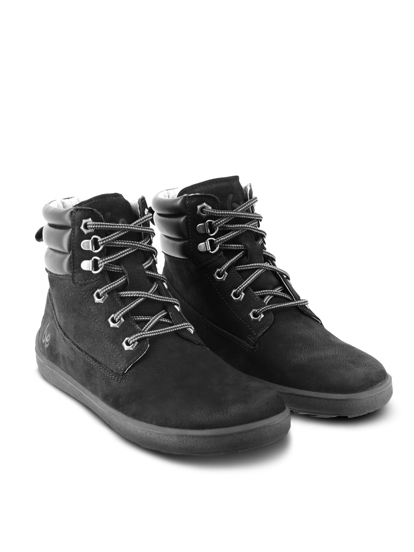 Босоногие ботинки Be Lenka Nevada Neo - полностью чёрный, фото 7