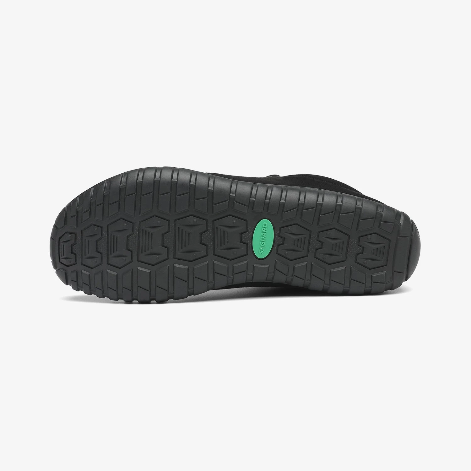 Ботинки Saguaro Brave V — чёрный, фото 4