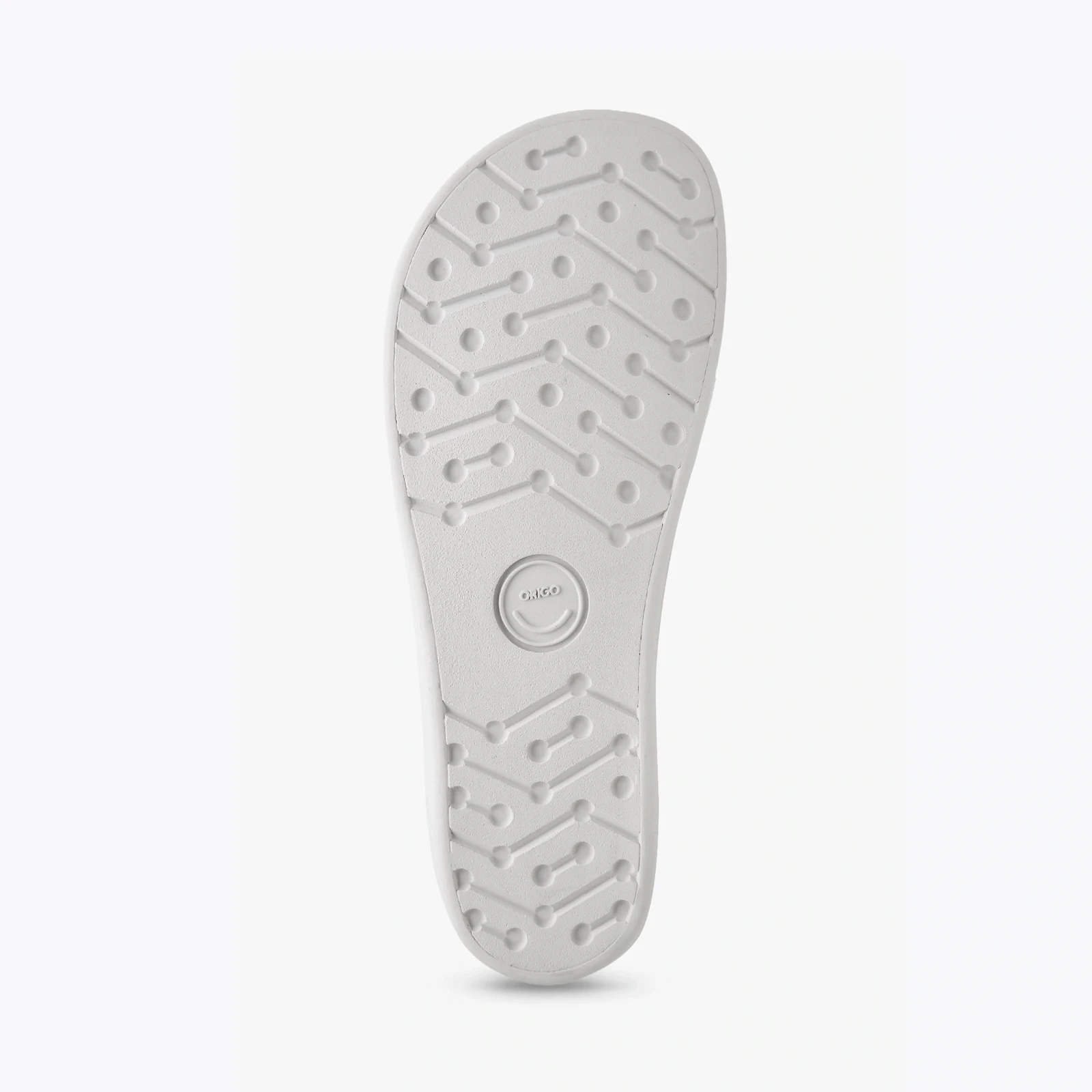 Босоногие кеды Origo Everyday Sneaker Gen 4 — белый, фото 5