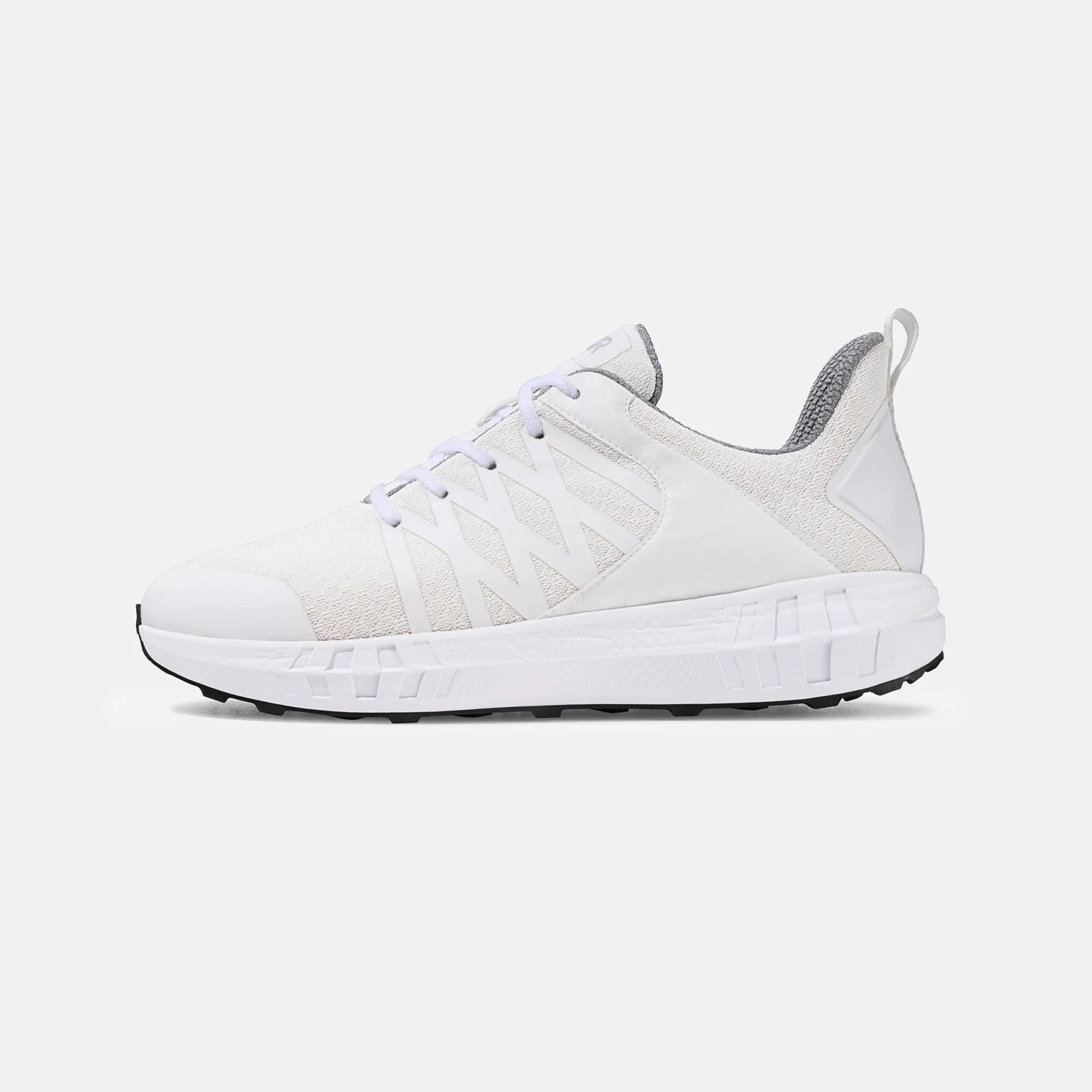 Кроссовки BÄR Flow Motion 2.0 — белый, фото 4