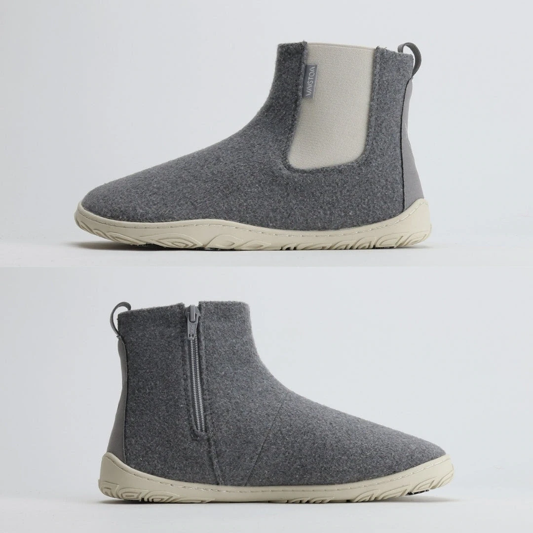 Босоногие ботинки Vaistoa Sulo, фото 11