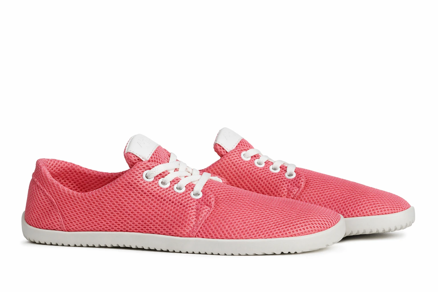 Кроссовки Ahinsa AirNet Barefoot — розовый, фото 2