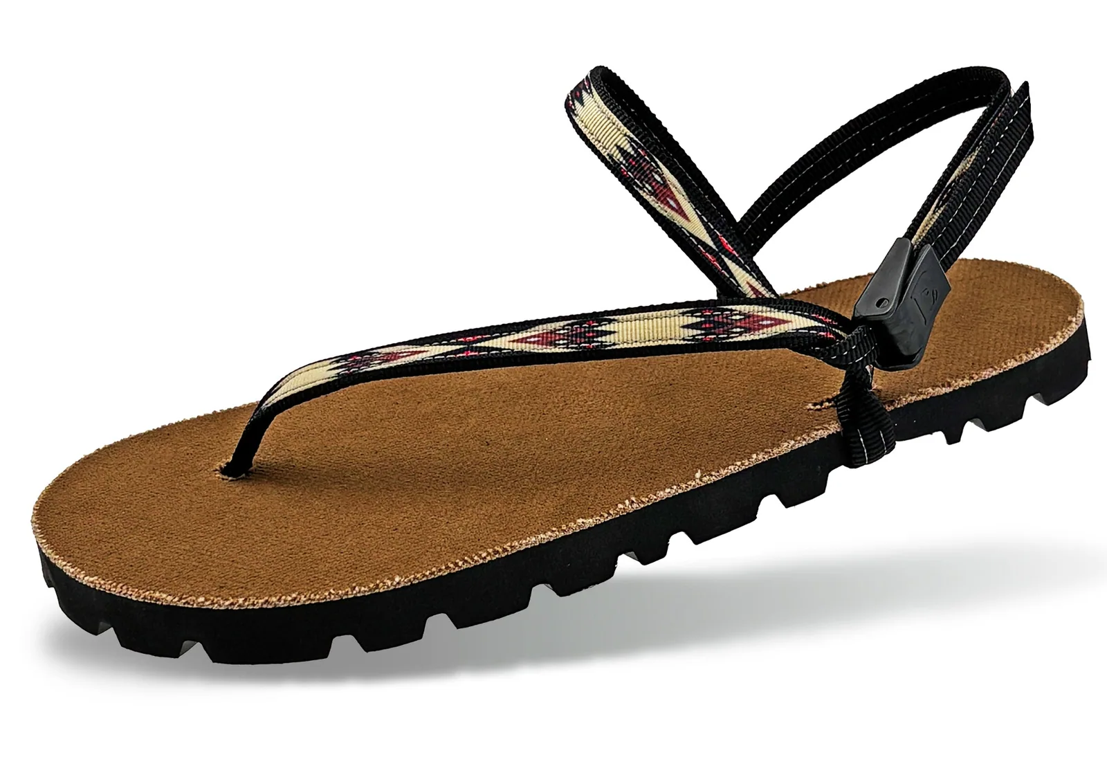 Сандалии Earth Runners Atlas — шнуровка Tribal Classic — фото 1 из 3