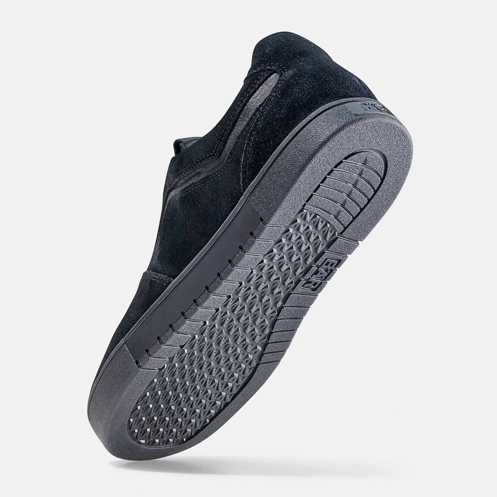 Повседневная обувь BÄR Liam — чёрный, фото 6