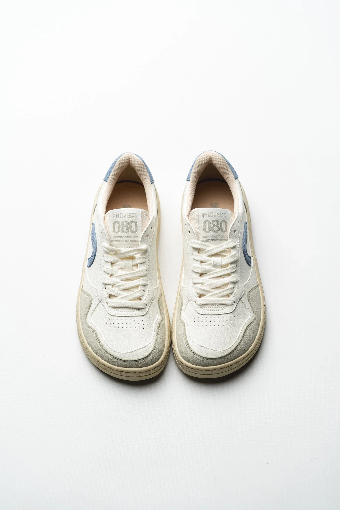 Босоногие кроссовки Ohne Project 080, фото 3