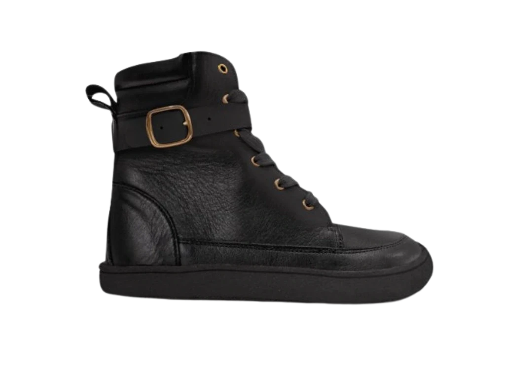 Ботинки Baby Bare Liberty G/W — чёрный (для взрослых) — фото 1 из 1