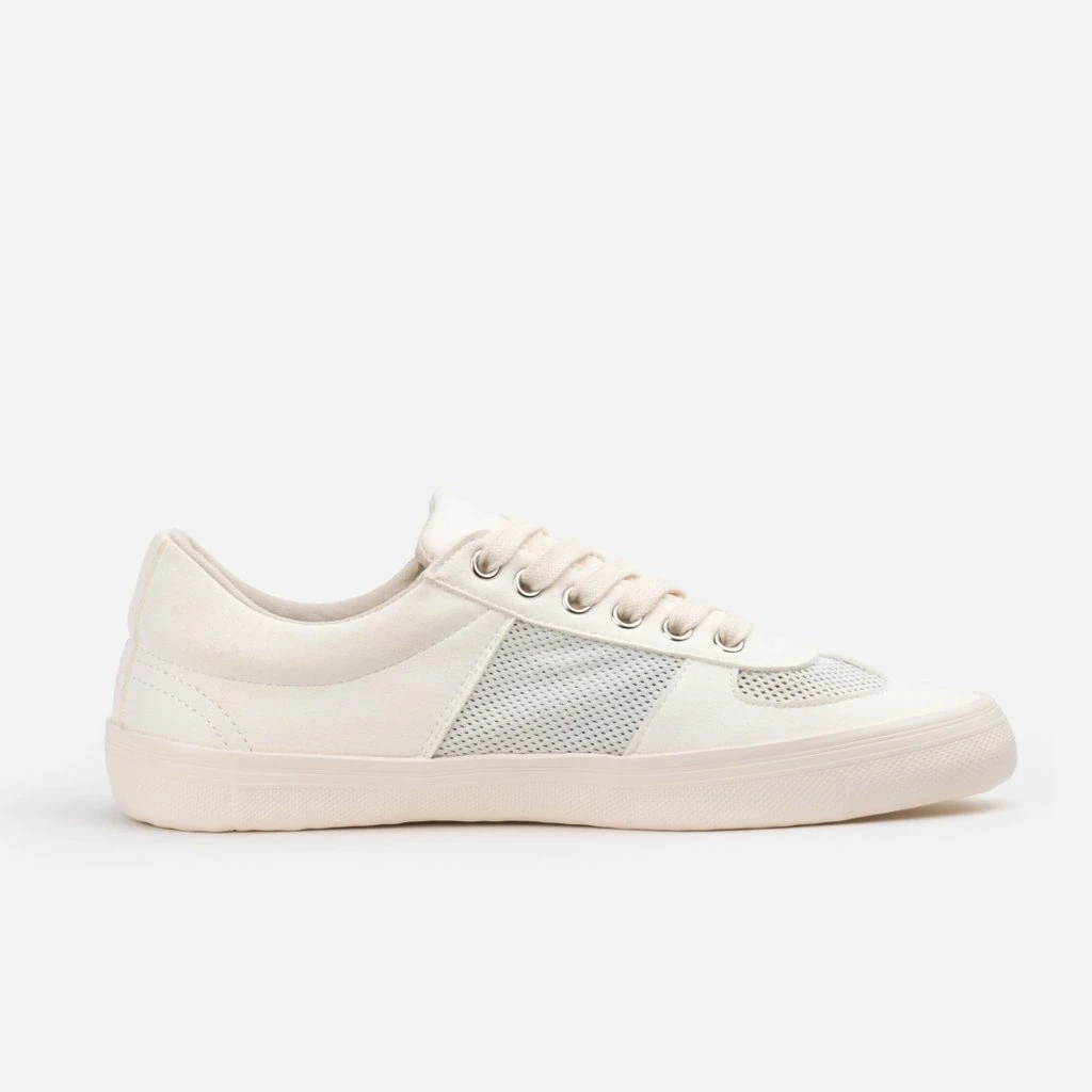 Босоногие кеды Bohempia FALKO · широкая колодка, фото 4