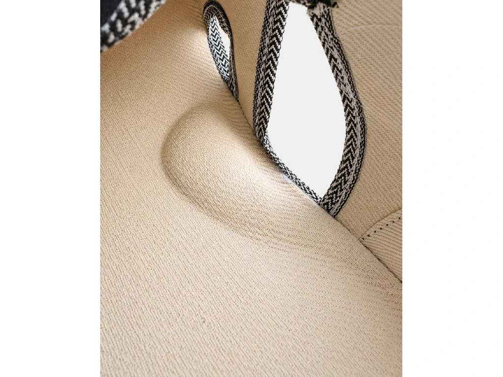 Тапочки Antal Rascal с поддержкой свода — серый (детские), фото 3