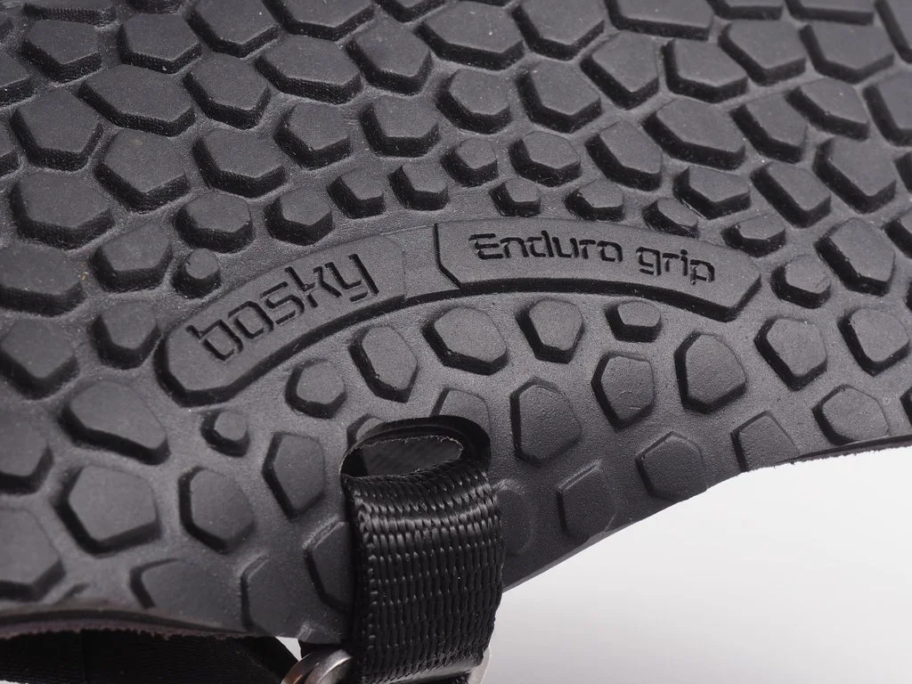Босоногие сандалии Bosky Enduro Leather 2.0 Y, фото 3