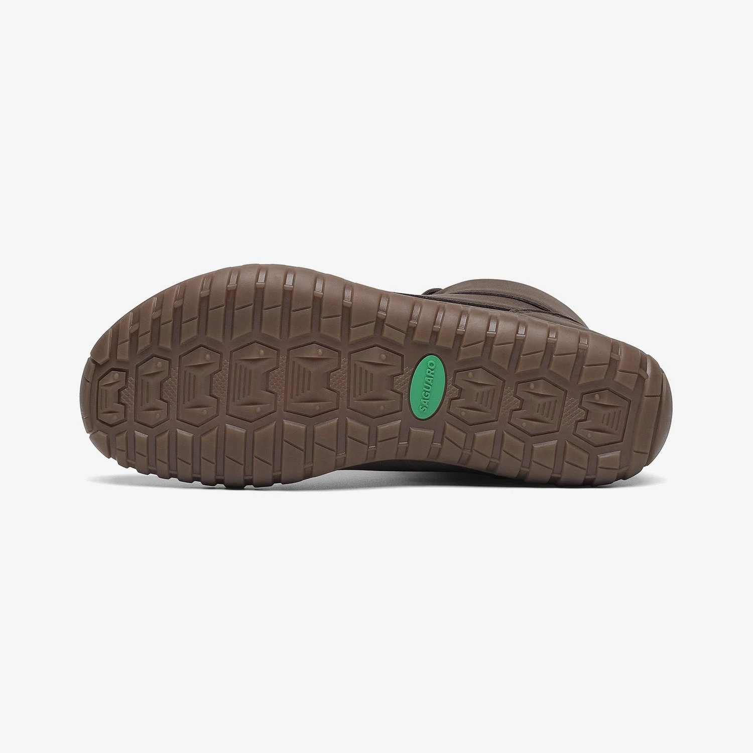 Зимние ботинки Saguaro Ambition I — коричневый, фото 5