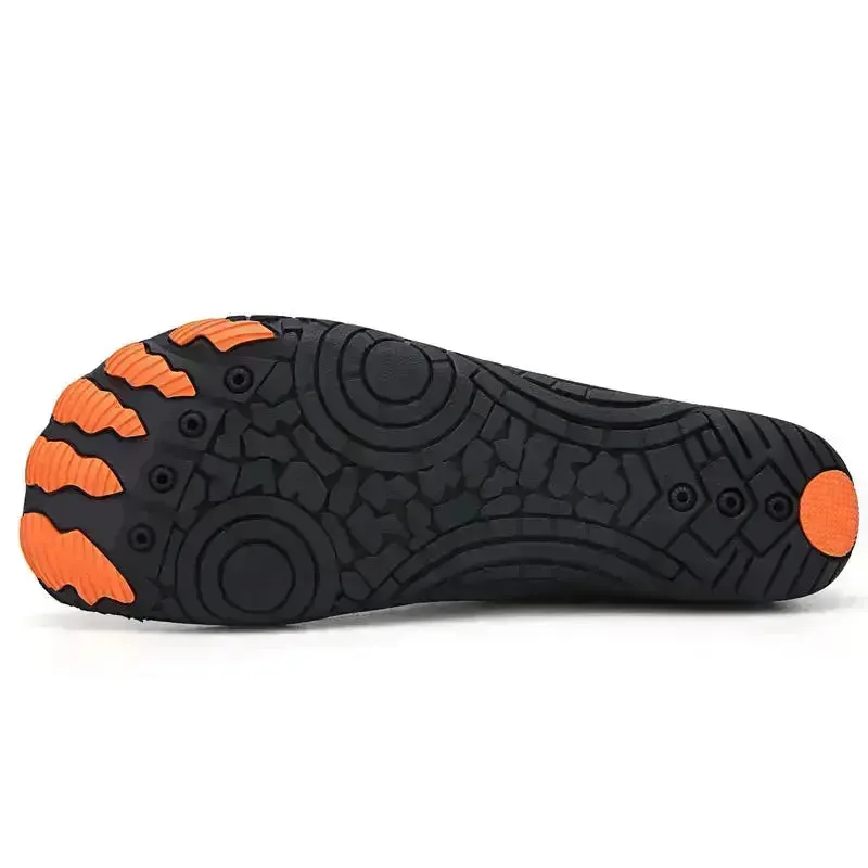 Кроссовки Bearefoot Drifters — Soil Black, фото 7