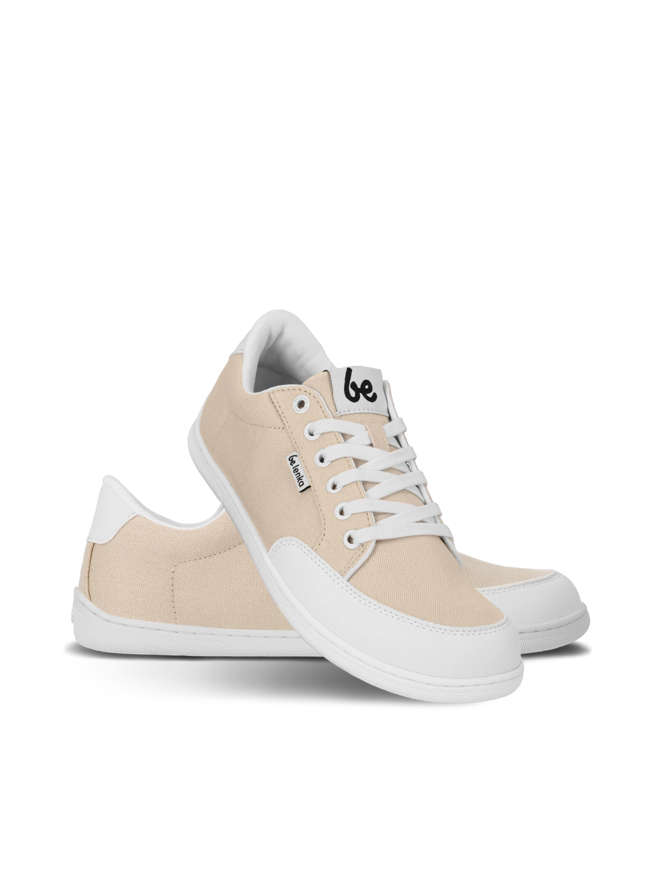 Босоногие кроссовки Be Lenka Rebound - песочный, фото 4
