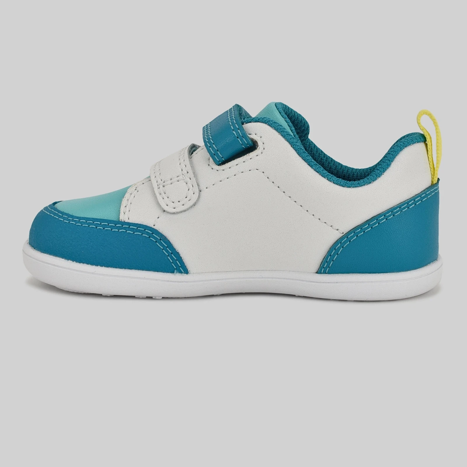 Обувь для первых шагов BGreater Edison — бирюзовый, фото 7