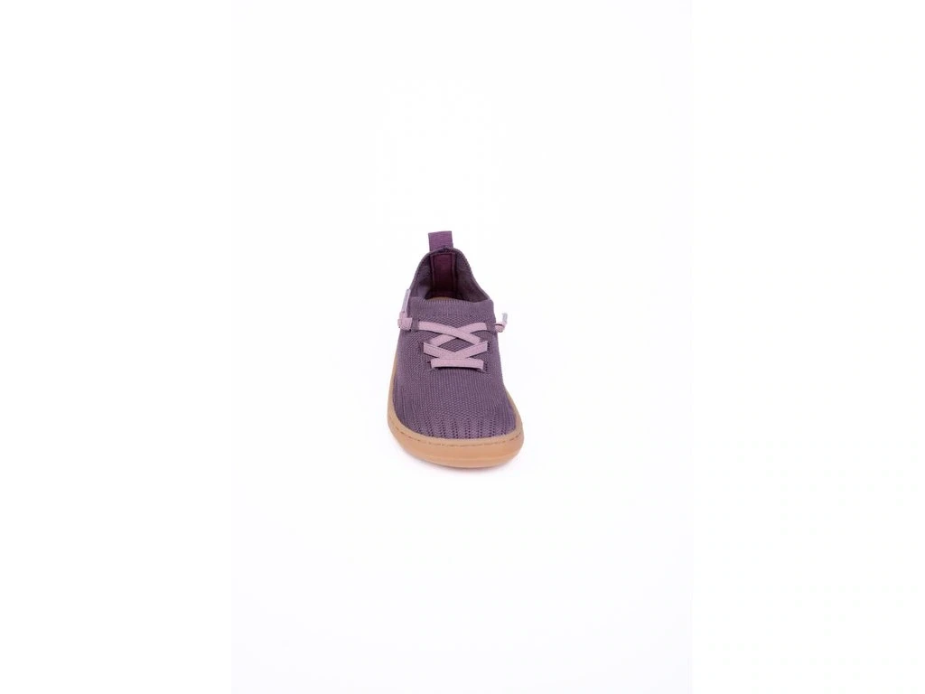Кроссовки Baby Bare Febo Vibe — розовый, фиолетовый (детские), фото 2