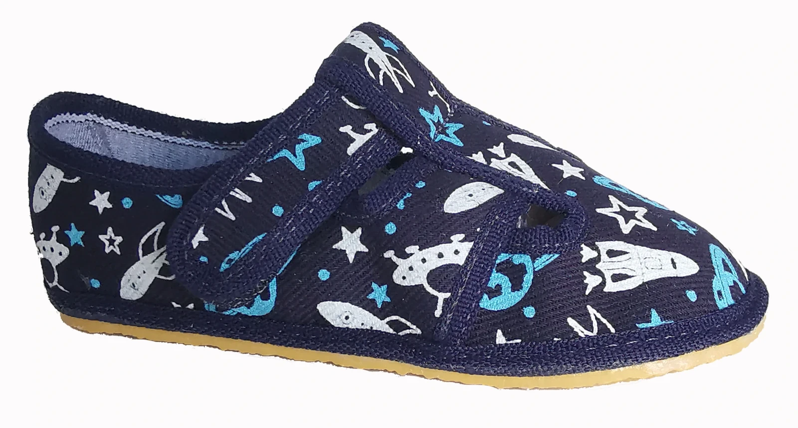 Тапочки Anatomic BAREFOOT KOSMOS B — B003B, фото 3