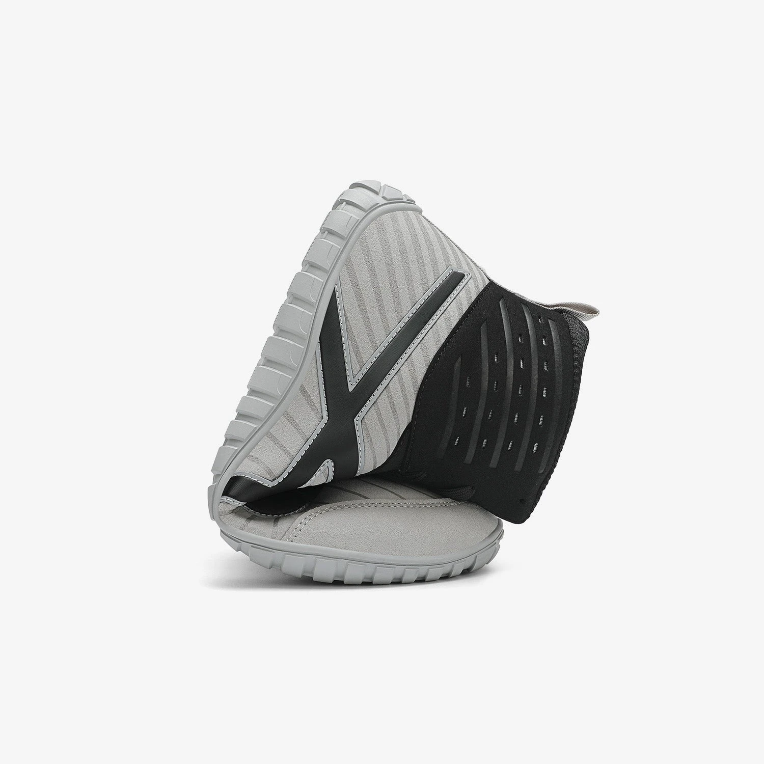 Кроссовки Saguaro Dash II — серый, фото 4