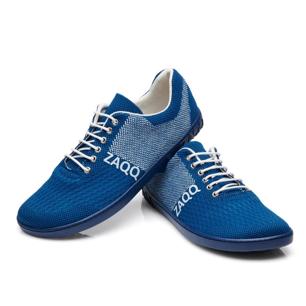 Кроссовки для женщин и мужчин ZAQQ QNIT Mare, фото 3